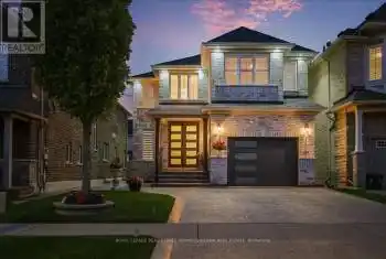 3316 Stalybridge Dr, Oakville, Ontario L6M 0L1, 4 Bedrooms Bedrooms, 9 Rooms Rooms,3 BathroomsBathrooms,All Houses,Sold,Stalybridge,W9380938