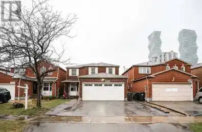 3582 Gate Mississauga (Fairview) Ontario L5B3J9