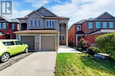 3250 Raindance Crescent Mississauga (Lisgar) Ontario L5N8L8