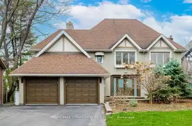 95 Hill Crescent Toronto (Scarborough Village) Ontario M1M1J7