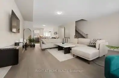 3033 John McKay Boulevard Oakville Ontario L6H4K5