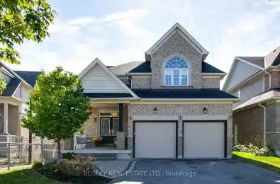 47 Piper Crescent Clarington (Bowmanville) Ontario L1C0G3