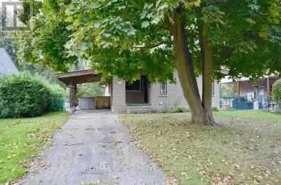 321 Delia Street Orillia Ontario L3V1H1