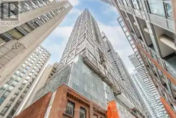 15 Mercer St Unit# 805, Toronto, Ontario M5V 0T8, 1 Bedroom Bedrooms, 4 Rooms Rooms,1 BathroomBathrooms,Condo,Rented,Mercer,C9381587