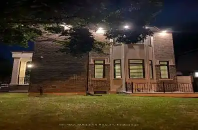 94 Marilake Drive Toronto (Agincourt South-Malvern West) Ontario M1S1V