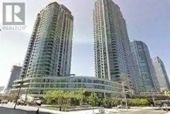16 Yonge St Unit# 402, Toronto, Ontario M5E 2A1, 1 Bedroom Bedrooms, 5 Rooms Rooms,2 BathroomsBathrooms,Condo,Rented,Yonge,C9381614