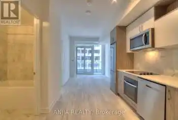 70 Princess St Unit# 1528, Toronto, Ontario M5A 0X6, 1 Bedroom Bedrooms, 4 Rooms Rooms,1 BathroomBathrooms,Condo,Rented,Princess,C9381674