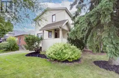35 Street Toronto (Birchcliffe-Cliffside) Ontario M1N2N4