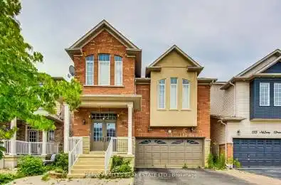 1013 Drive Milton (Clarke) Ontario L9T6S4