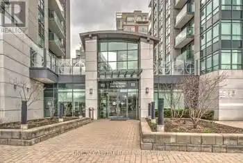 75 South Town Centre Blvd Unit# 608, Markham, Ontario L6G 0B3, 2 Bedrooms Bedrooms, 5 Rooms Rooms,2 BathroomsBathrooms,Condo,Rented,South Town Centre,N9382095