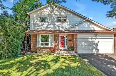 2746 Road Mississauga (Clarkson) Ontario L5J1W4