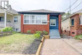 794 Jane St, Toronto, Ontario M6N 4C1, 2 Bedrooms Bedrooms, 6 Rooms Rooms,2 BathroomsBathrooms,All Houses,Rented,Jane,W9382135