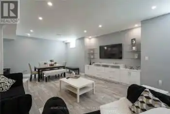 55 Glen Abbey Tr Unit# Bsmt., Vaughan, Ontario L4H 3X7, 1 Bedroom Bedrooms, 4 Rooms Rooms,1 BathroomBathrooms,Condo,Rented,Glen Abbey,N9382227