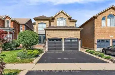 5529 Avenue Mississauga (East Credit) Ontario L5V2L4