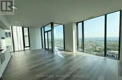 8 Cumberland Street Unit# 5007 Toronto (Annex) Ontario M4W0B6