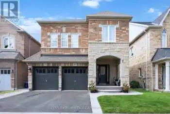 48 Dunwell Cres, Ajax, Ontario L1T 0A3, 4 Bedrooms Bedrooms, 12 Rooms Rooms,4 BathroomsBathrooms,All Houses,Sold,Dunwell,E9381975