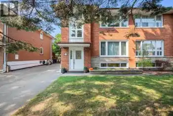 32 Daleside Cres, Toronto, Ontario M4A 2H6, 4 Bedrooms Bedrooms, 7 Rooms Rooms,3 BathroomsBathrooms,All Houses,Sold,Daleside,C9383093