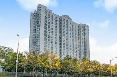 5001 Finch Avenue Unit# 610 Toronto (Agincourt North) Ontario M1S5J9