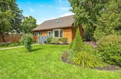 116 Gowan Street Guelph/Eramosa (Rockwood) Ontario N0B2K0
