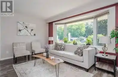 95 Balmoral Drive Guelph (Waverley) Ontario N1E3N9