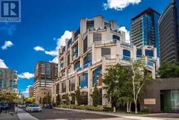 3 Mcalpine St Unit# 409, Toronto, Ontario M5R 3T5, 2 Bedrooms Bedrooms, 6 Rooms Rooms,2 BathroomsBathrooms,Condo,Rented,Mcalpine,C9383681