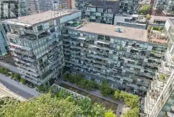 55 Stewart St Unit# 718, Toronto, Ontario M5V 2V1, 1 Bedroom Bedrooms, 4 Rooms Rooms,1 BathroomBathrooms,Condo,Rented,Stewart,C9383721