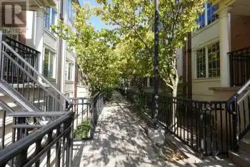 3 Everson Dr Unit# 665, Toronto, Ontario M2N 7C2, 2 Bedrooms Bedrooms, 5 Rooms Rooms,1 BathroomBathrooms,All Houses,Rented,Everson,C9383824