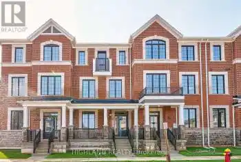 3066 Merrick Rd, Oakville, Ontario L6H 7G1, 3 Bedrooms Bedrooms, 7 Rooms Rooms,3 BathroomsBathrooms,All Houses,Rented,Merrick,W9383630