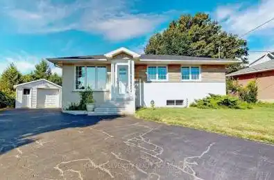 256 Weighton Drive Oakville (Bronte East) Ontario L6K2R1