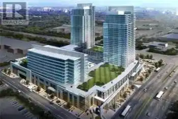 3600 Highway 7 Rd Unit# 2901, Vaughan, Ontario L4L 0G7, 1 Bedroom Bedrooms, 4 Rooms Rooms,1 BathroomBathrooms,Condo,Rented,Highway 7,N9383932