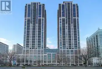 1926 Lake shore Blvd Unit# 3705E, Toronto, Ontario M6S 1A1, 2 Bedrooms Bedrooms, 6 Rooms Rooms,2 BathroomsBathrooms,Condo,Rented,Lake shore,W9383937