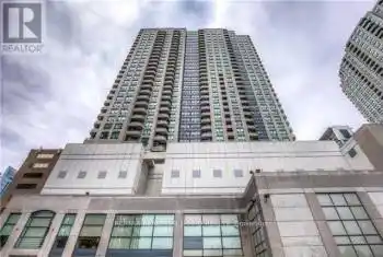 8 Hillcrest Ave Unit# 2905, Toronto, Ontario M2N 6Y6, 1 Bedroom Bedrooms, 4 Rooms Rooms,1 BathroomBathrooms,Condo,Rented,Hillcrest,C9383675