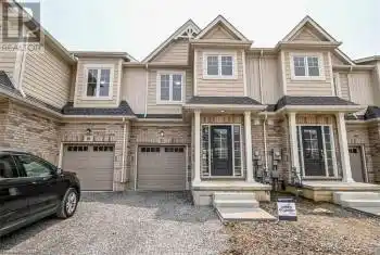 92 BUR OAK Dr, Thorold, Ontario L2V 0B2, 3 Bedrooms Bedrooms, 10 Rooms Rooms,3 BathroomsBathrooms,All Houses,Rented,BUR OAK,X9414988