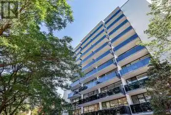 15 Walmer Rd Unit# 808, Toronto, Ontario M5R 2X1, 3 Bedrooms Bedrooms, 5 Rooms Rooms,1 BathroomBathrooms,All Houses,Rented,Walmer,C9384195