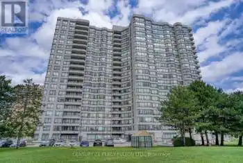 350 Alton Towers Circ Unit# 1510, Toronto, Ontario M1V 5E3, 2 Bedrooms Bedrooms, 5 Rooms Rooms,2 BathroomsBathrooms,Condo,Sold,Alton Towers,E9304163