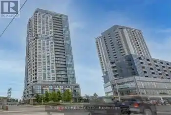 20 Thomas Riley Rd Unit# 2602, Toronto, Ontario M9B 1B1, 2 Bedrooms Bedrooms, 2 Rooms Rooms,2 BathroomsBathrooms,Condo,Rented,Thomas Riley,W9381648