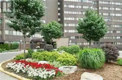 11 Wincott Drive Unit# 1910 Toronto (Kingsview Village-The Westway) On