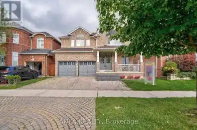 654 Boulevard Markham (Wismer) Ontario L6E1J3