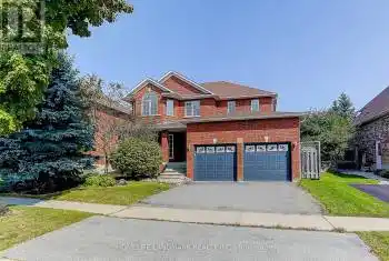 25 Mac Carl Cres, Whitby, Ontario L1R 2T7, 4 Bedrooms Bedrooms, 11 Rooms Rooms,3 BathroomsBathrooms,All Houses,Sold,Mac Carl,E9384362