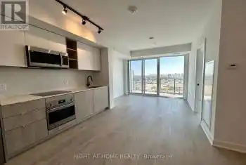36 Zorra St Unit# 2006, Toronto, Ontario M8Z 0G5, 1 Bedroom Bedrooms, 5 Rooms Rooms,1 BathroomBathrooms,Condo,Rented,Zorra,W9384394