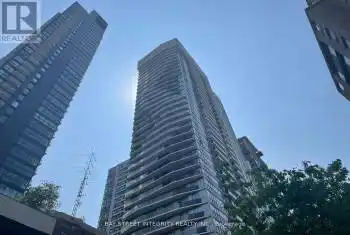 77 Mutual St Unit# 2205, Toronto, Ontario M5B 0B9, 2 Bedrooms Bedrooms, 5 Rooms Rooms,2 BathroomsBathrooms,Condo,Rented,Mutual,C9384473