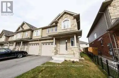 30 Cittadella Boulevard Hamilton (Hannon) Ontario L0R1P0