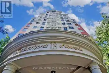 18 Concorde Pl Unit# 312, Toronto, Ontario M3C 3T9, 2 Bedrooms Bedrooms, 5 Rooms Rooms,2 BathroomsBathrooms,Condo,Rented,Concorde,C9262780