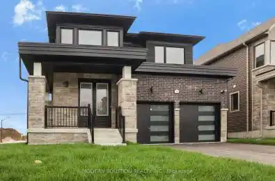 58 Del Ray Crescent Wasaga Beach Ontario L9Z0N8