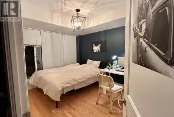 15 Stafford St Unit# PH09, Toronto, Ontario M5V 3X6, 1 Bedroom Bedrooms, 4 Rooms Rooms,1 BathroomBathrooms,Condo,Rented,Stafford,C9384539