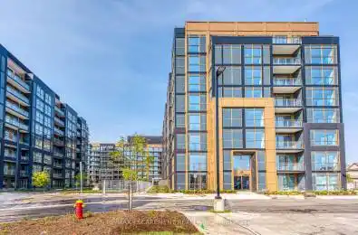 2343 Khalsa Gate Unit# 230 Oakville (West Oak Trails) Ontario L6M4J2