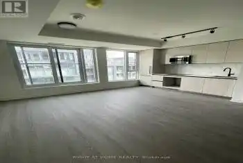 425 Front St Unit# 507, Toronto, Ontario M5A 0X2, 1 Bedroom Bedrooms, 3 Rooms Rooms,1 BathroomBathrooms,Condo,Rented,Front,C9384640