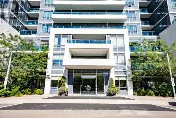 7165 Yonge St Unit# 2208, Markham, Ontario L3T 0C9, 1 Bedroom Bedrooms, 5 Rooms Rooms,1 BathroomBathrooms,Condo,Sold,Yonge,N9384695