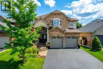 504 Geranium Lane, Burlington, Ontario L7T 4L5, 4 Bedrooms Bedrooms, 7 Rooms Rooms,3 BathroomsBathrooms,All Houses,Sold,Geranium,W9310729
