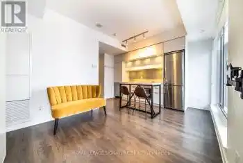 55 Regent Park Blvd Unit# 2111, Toronto, Ontario M5A 3H6, 3 Rooms Rooms,1 BathroomBathrooms,Condo,Rented,Regent Park,C9384833